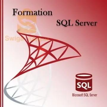 Formation SQL Server