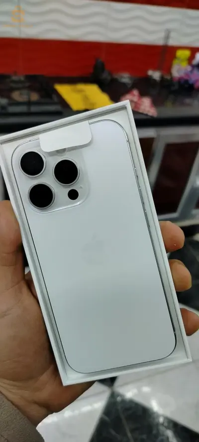 IPHON 16 PRO 128GB