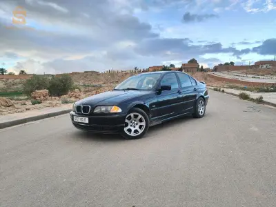 BMW Series 3 2000 17 DJELFA