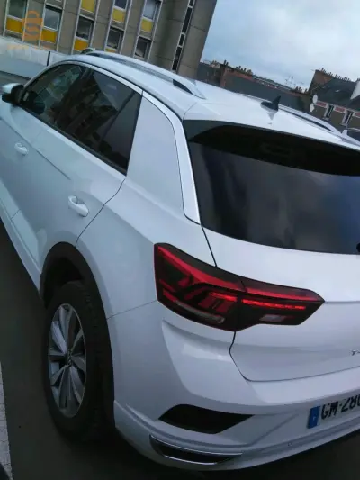 فولكس واجن T_ROC 2022 15 تيزيوزو