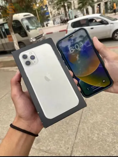 iPhone 11pro