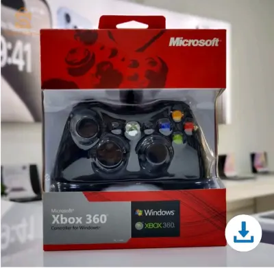 manette Xbox 360