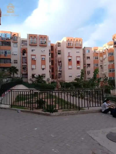متوفر شقة صوصيال بحي سي مصطفى ولاية بومرداس
