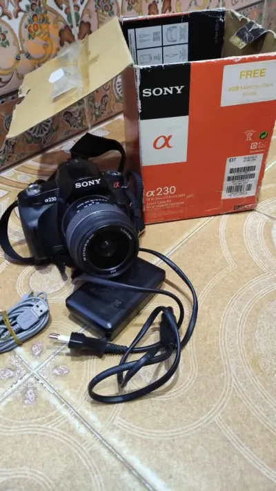Sony