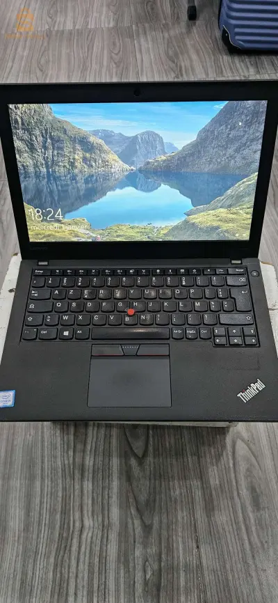 ordinateur lenovo
