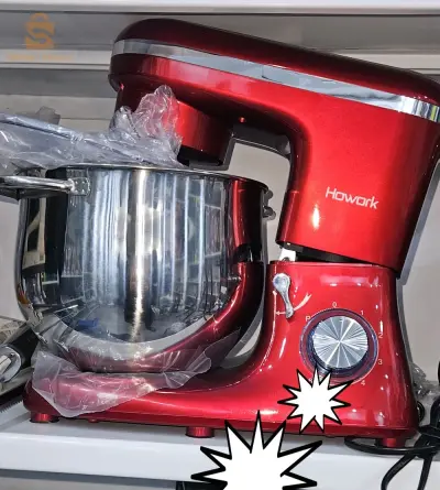 robot pâtissier