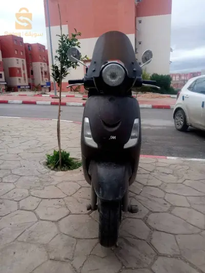 fidelle 2014 motor w