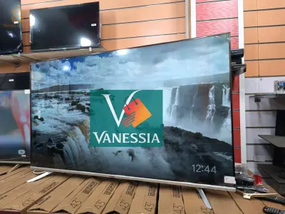 تلفاز 65بوس جوجل تيفي 4k