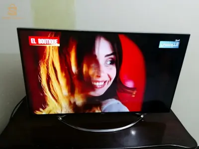IRISsatTV"43"pouce LED Smart