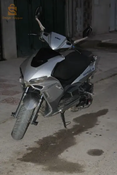 moto vms