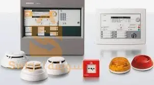 Installation System Detection incendie  securite incendie