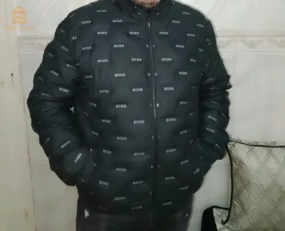 veste boss