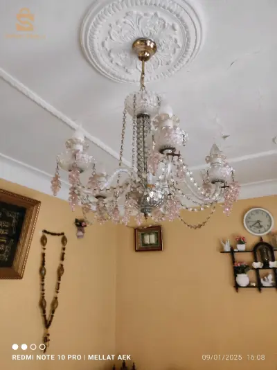 2 lustre