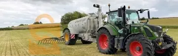 FORMATION agricole et arbres
