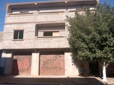 un maison