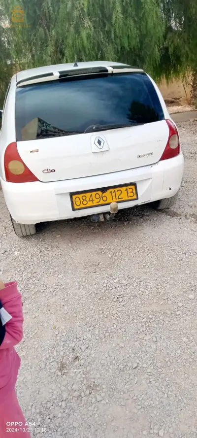Renault Coupe 2012 27 MOSTAGANEM