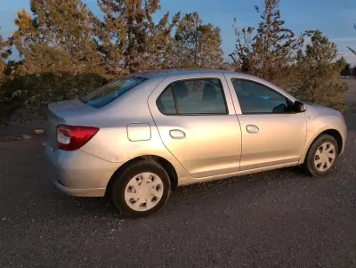 Dacia Logan 2015 43 MILA