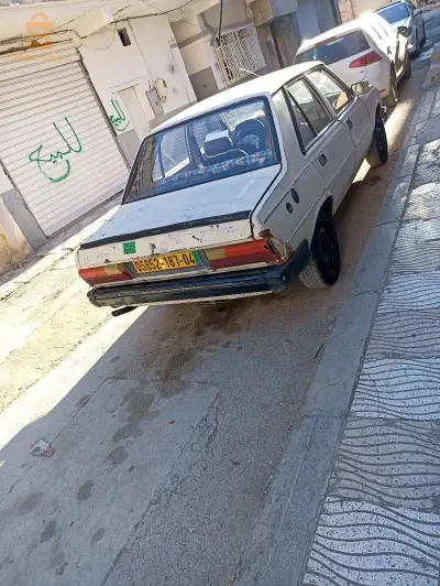 بيجو 305 مطور طالبو