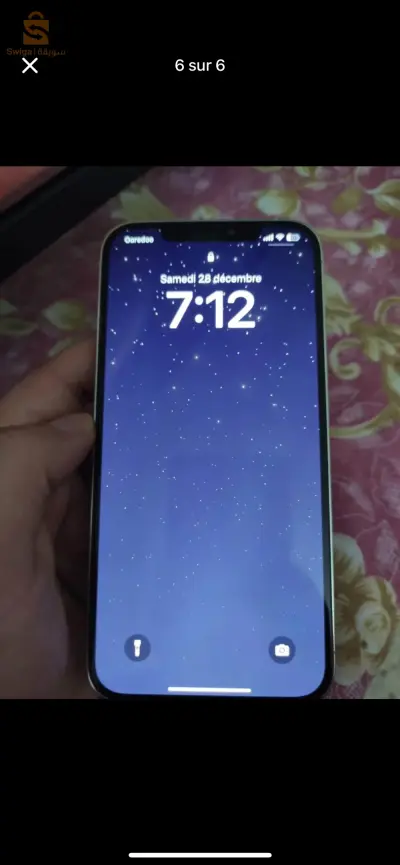 iPhone 12 Pro Max