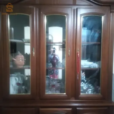 خزانة صالون