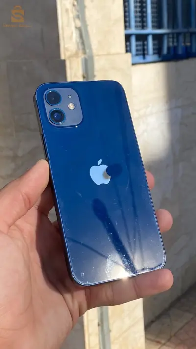 Iphone 12