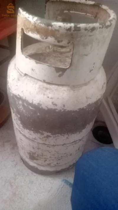 قارورة غاز