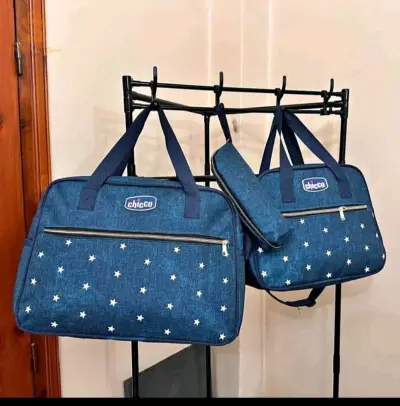 Chicco Ensemble de Sacs à maman 3Pcs