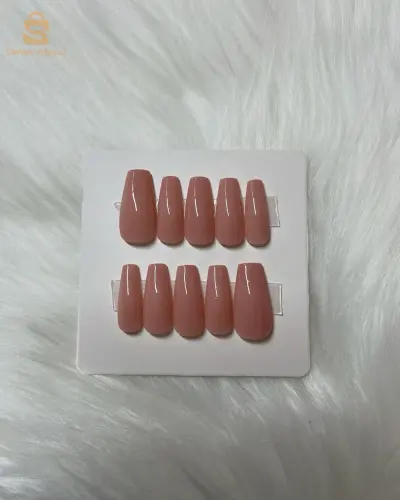 اظافر صلاة | press on nails