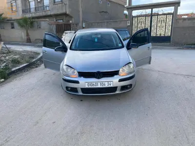 Volkswagen Golf 2004 34 BORDJ BOU ARRERIDJ