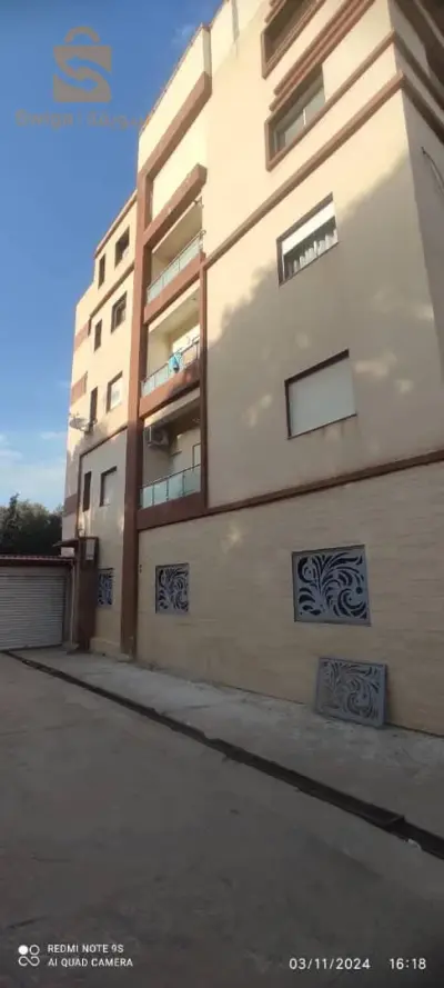 f3 à chraga à vendre