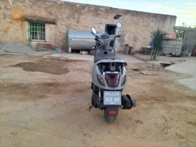 فدال 3 الله بارك 2021