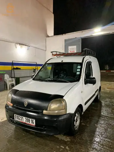 Renault Kangoo 1998 9 BLIDA
