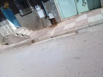 حي الصنوبر صبرة تلمسان