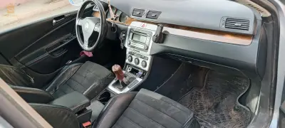 Volkswagen Passat 2007 45 NAAMA
