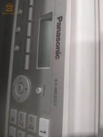 طابعة Panasonic