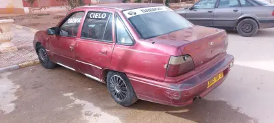 دايو 2000 32 البيض