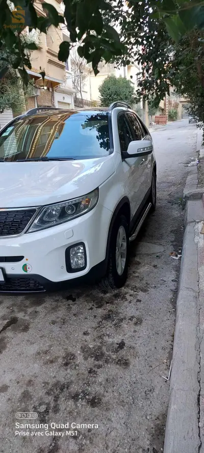 كيا Sorento 2015 5 باتنة