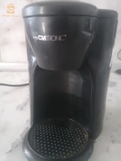 Machine à café