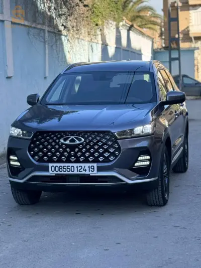 chery
