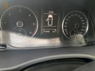 فولكس واجن Caddy 2011 14 تيارت