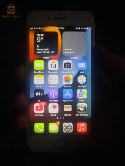 iphone 7