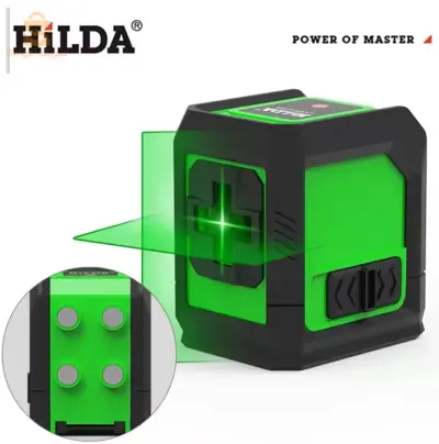 Leaser Hilda 2 ligne
