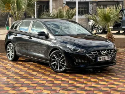 Hyndai i30 a vendre