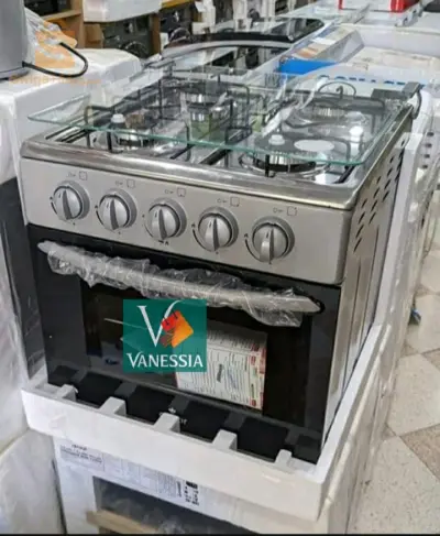 cuisinière marque conti global