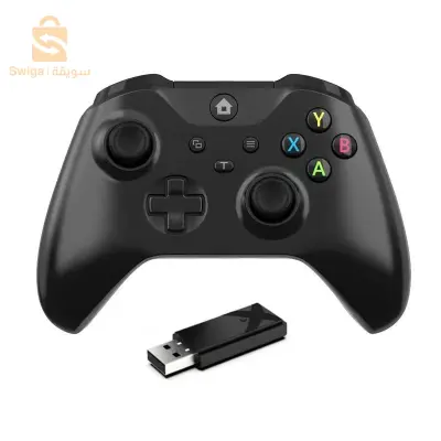 Manettes de jeu sans fil pour Xbox One et toutes les séries S, X, PC