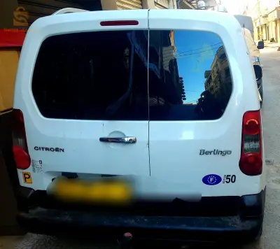 Citroen Berlingo 2011 16 ALGER