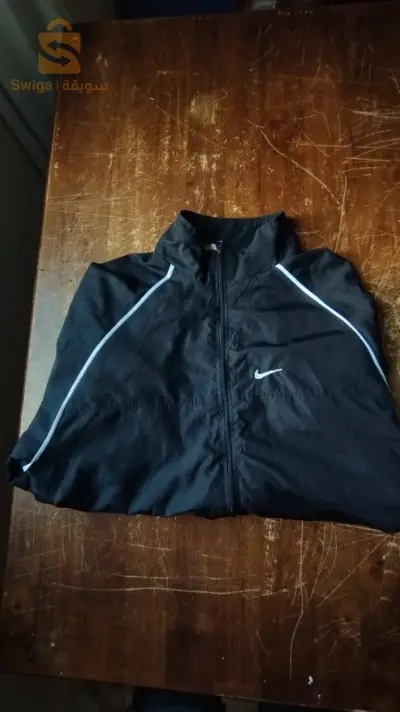 tracksuit nike XL