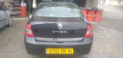 symbole 2009