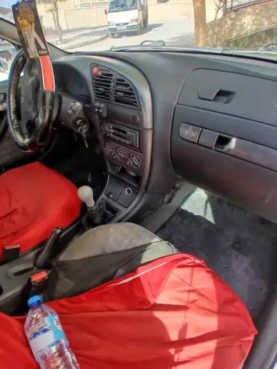 ستروين Xsara 1998 12 تبسة