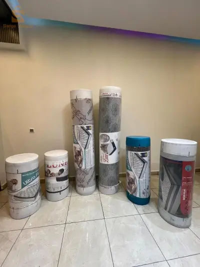 بيع المطلة